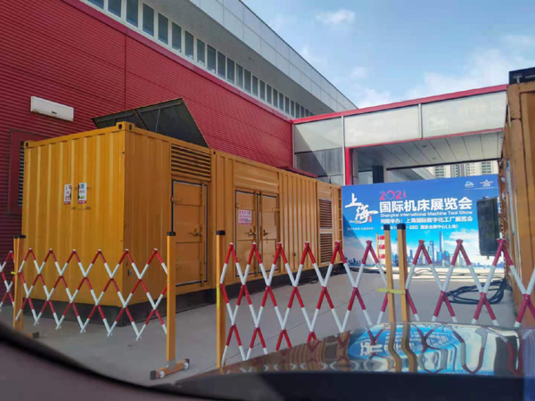 古丈发电机出租 对于发电机的特性你了解多少？