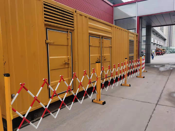古丈800KW柴油发电机组需要配什么规格的电缆线？
