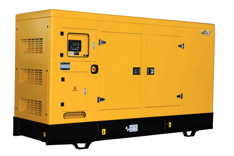 古丈《发电机出租合同》范本二