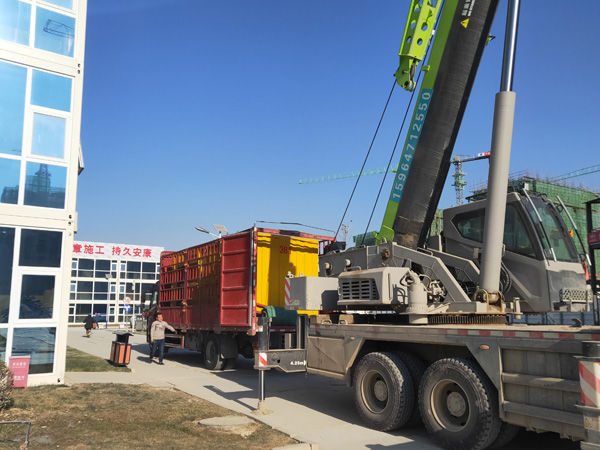 古丈发电机出租50KW柴油发电机组需要配多粗电缆线