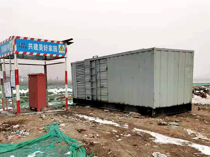 古丈燃气发电机在高海拔地区运行时会遇到哪些常见故障？