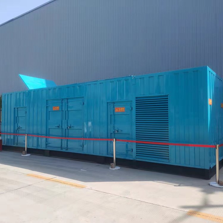 古丈怎样更换柴油发电机组的空气滤清器？