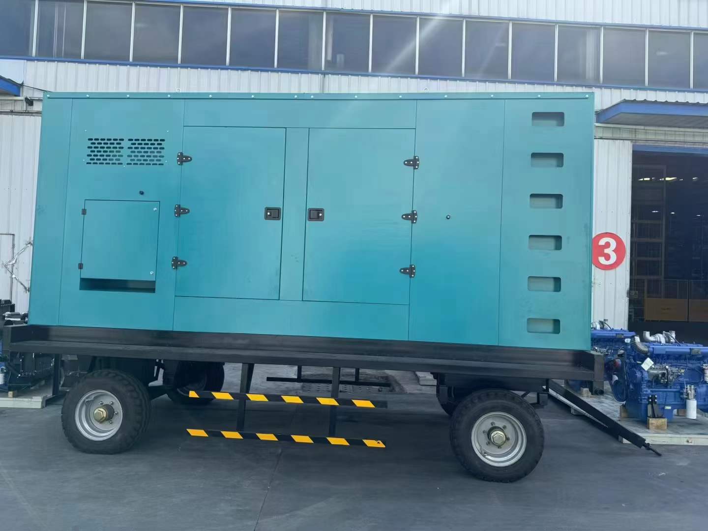 古丈发电机租赁提高发电机性能的具体措施有哪些？