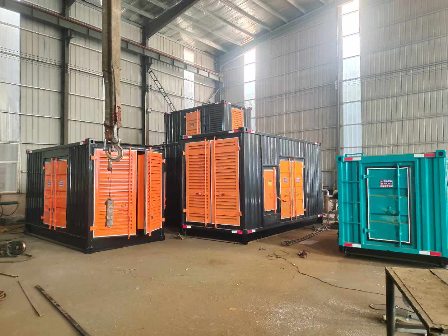 古丈发动机故障灯亮了是什么原因？