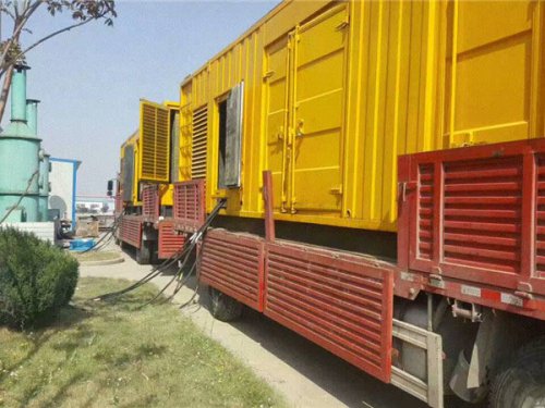古丈计算 200KW 柴油发电机油耗时，需要考虑哪些因素？