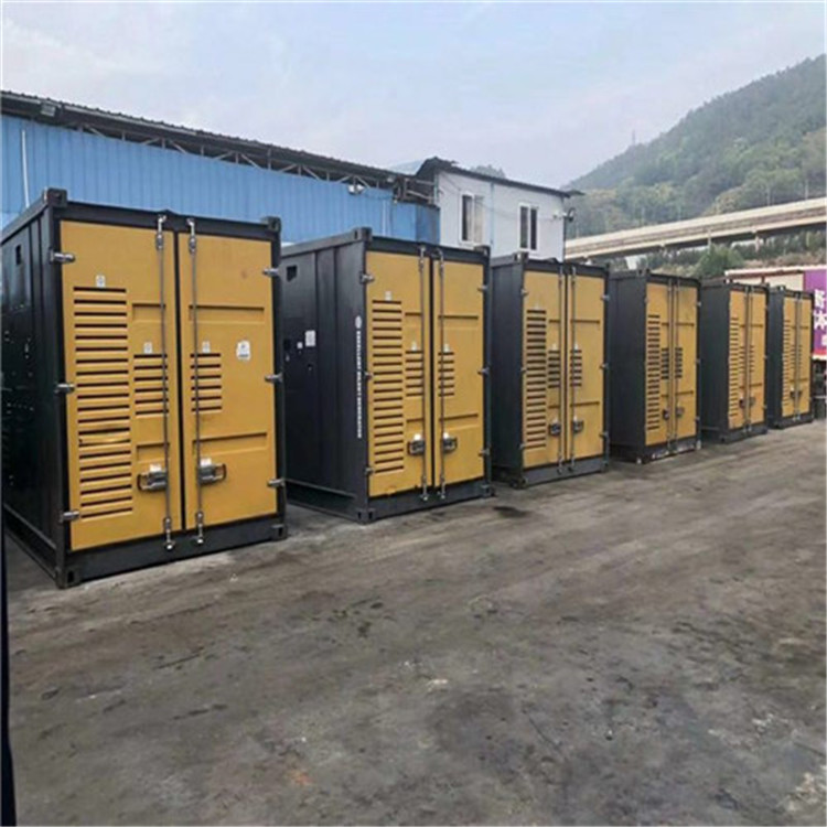 古丈发电机组使用中需注意哪些事项？
