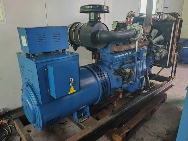 古丈100kW柴油发电机组使用多级机油有哪些优缺点？