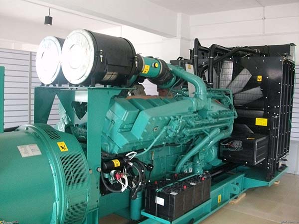 古丈汽油发电机组冬季启动前需要做哪些准备工作？