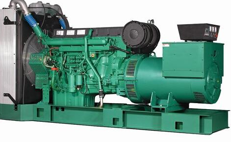 古丈发电机除垢后需要用清水冲洗水冷式机油散热器几次？