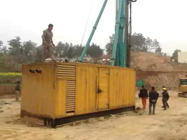 古丈柴油发电机组应用场合有哪些？