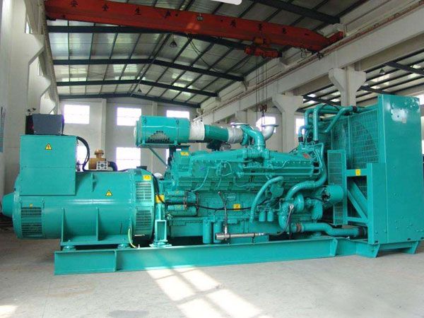 古丈影响800KW发电机组油耗的因素有哪些？